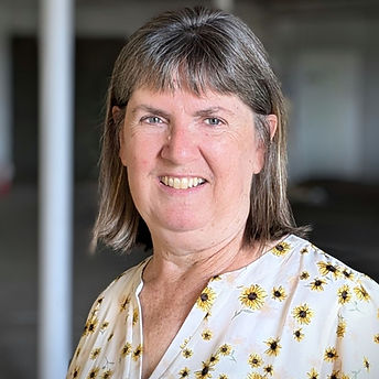 Terri Carr